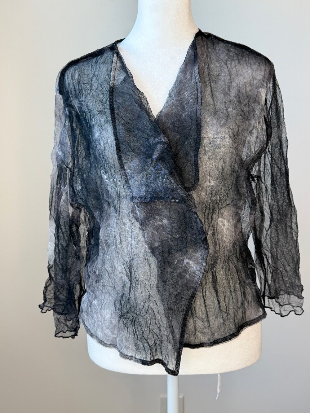 KOZAN Glacier Auburn Jacket